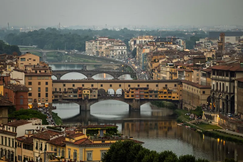 Ponte Vecchio