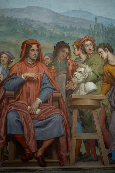 Renaissance painting