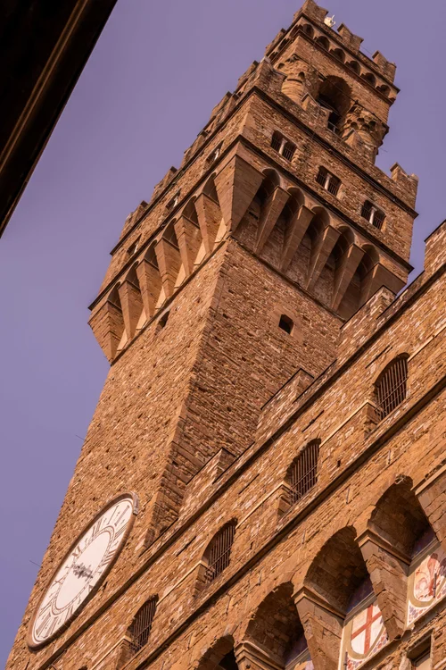 Palazzo Vecchio